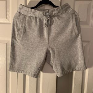 H&M Divided Sweatshorts